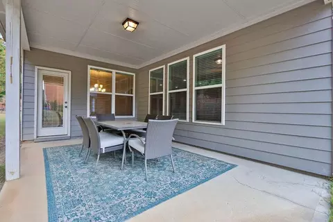 Exterior - 1730 Riverpark Dr SE, Dacula, GA 30019 photo 4 of 8