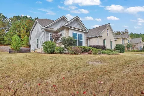 Exterior - 1730 Riverpark Dr SE, Dacula, GA 30019 photo 3 of 8