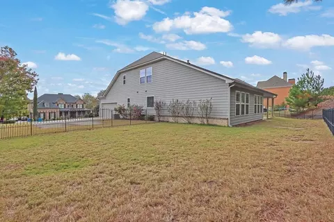 Exterior - 1730 Riverpark Dr SE, Dacula, GA 30019 photo 8 of 8
