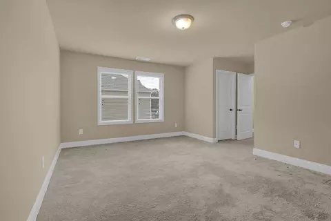 Bedroom - 1730 Riverpark Dr SE, Dacula, GA 30019 photo 5 of 5
