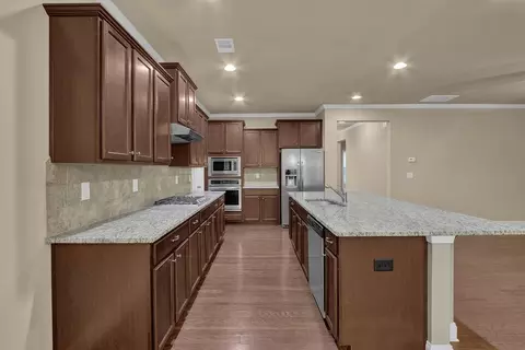 Kitchen - 1730 Riverpark Dr SE, Dacula, GA 30019 photo 2 of 3