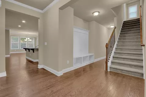 Entry Way - 1730 Riverpark Dr SE, Dacula, GA 30019 photo 3 of 4