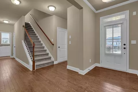 Entry Way - 1730 Riverpark Dr SE, Dacula, GA 30019 photo 1 of 4