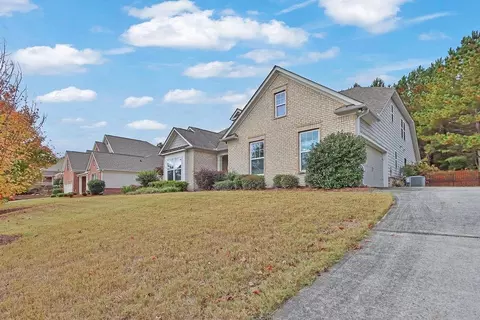 Exterior - 1730 Riverpark Dr SE, Dacula, GA 30019 photo 2 of 8