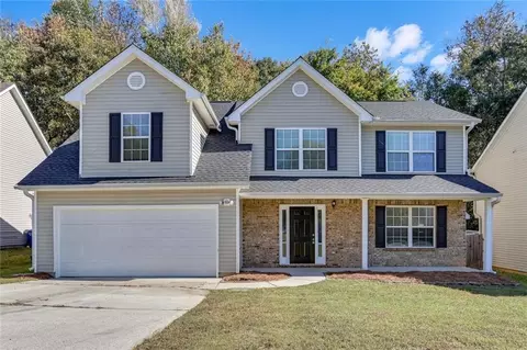 4224 Virgil Moon Xing, Loganville, GA 30052