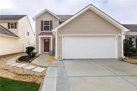 416 Arrowhead Dr, Dallas, GA 30132