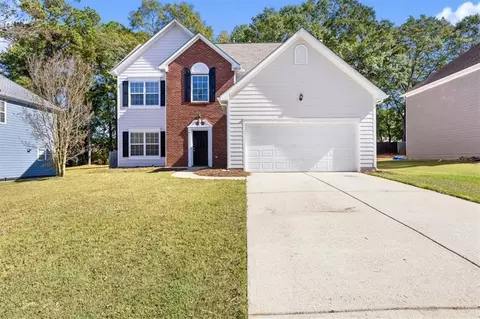 112 Greenland Dr, Mcdonough, GA 30253
