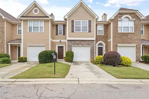 6457 Topside Ave, Flowery Branch, GA 30542