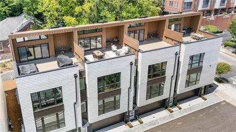 1631 Overlook Way NW, Atlanta, GA 30318