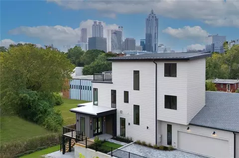 407 Linden Ave #B, Atlanta, GA 30308
