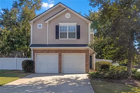 165 Ilex Dr, Canton, GA 30114