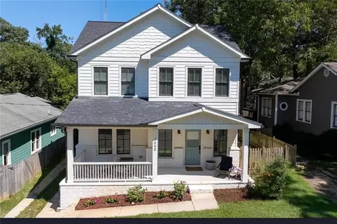 1640 Hosea L Williams Dr NE, Atlanta, GA 30317