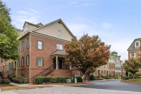 6430 Chariot St, Atlanta, GA 30328