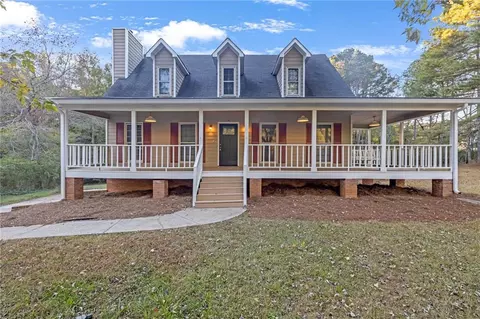 2729 Cheatham Ct NW, Acworth, GA 30101