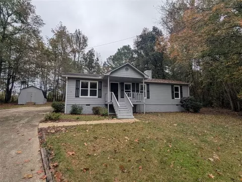 240 Knob Dr, Carrollton, GA 30116