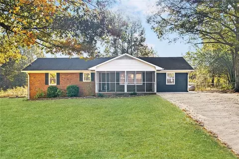 1024 New Rosedale Rd, Armuchee, GA 30105