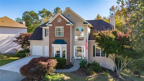 1356 Belfaire Trce, Dacula, GA 30019