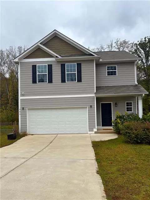 392 Katie Ln, Commerce, GA 30529