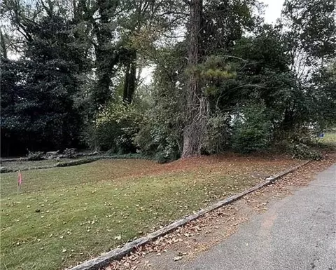 0 Belvedere Ave SW, Atlanta, GA 30311