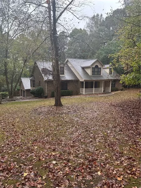 34 Deer Trl, Stockbridge, GA 30281