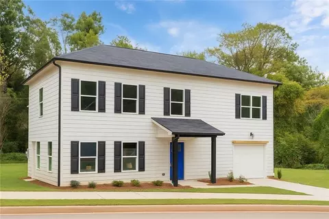1005 Astor Ave SW, Atlanta, GA 30310