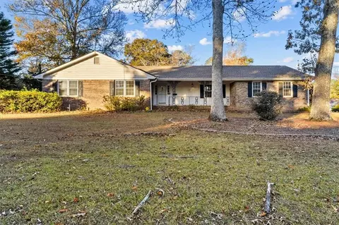 2075 Pinewood Dr, Covington, GA 30016