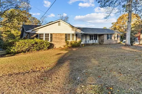 2075 Pinewood Dr, Covington, GA 30016 photo 3
