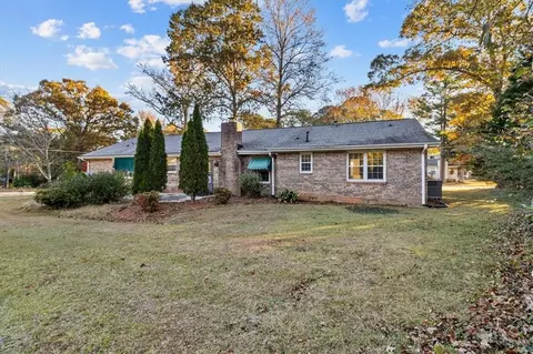 2075 Pinewood Dr, Covington, GA 30016 photo 35