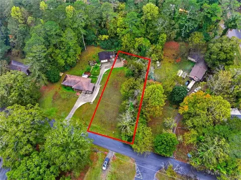 187 Belletta Dr, Canton, GA 30114