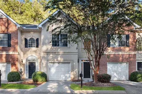 4188 Rogers Creek Ct, Duluth, GA 30096