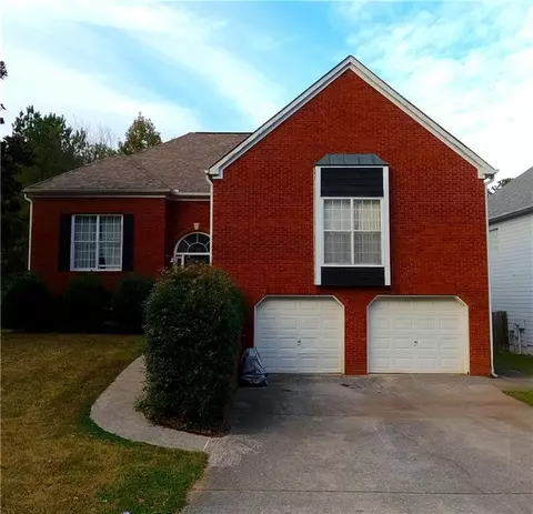 1824 Lightwood Ln NW, Acworth, GA 30102
