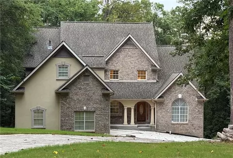 3150 Haverhill Cv, Conyers, GA 30012