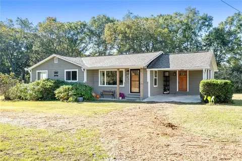 641 Line Creek Rd, Senoia, GA 30276