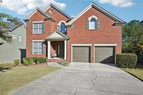 5746 Vinings Retreat Way SW, Mableton, GA 30126