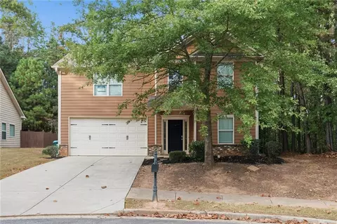 199 Mount Moriah Rd, Ball Ground, GA 30107