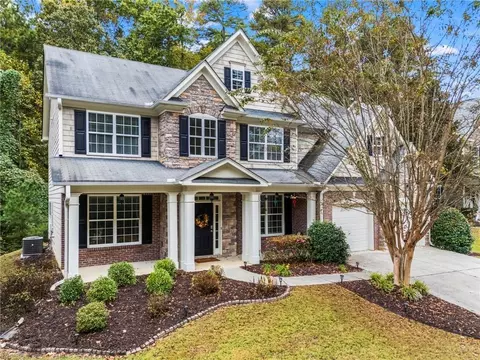 825 Flagstone Way, Acworth, GA 30101