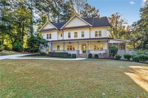 2741 Tryon Pl NE, Atlanta, GA 30319