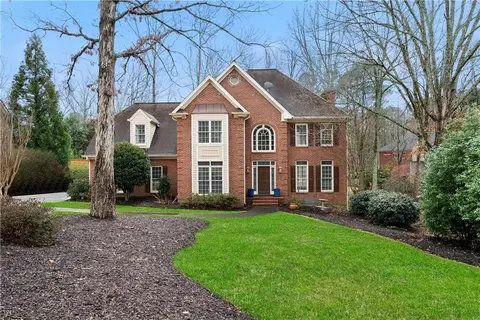2883 Observation Pt NW, Marietta, GA 30064