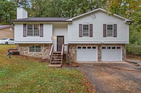 3881 Bentley Dr, Douglasville, GA 30135