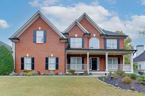 1495 Mill Place Dr, Dacula, GA 30019