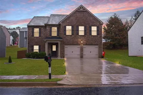 12001 Guelph Cir, Hampton, GA 30228