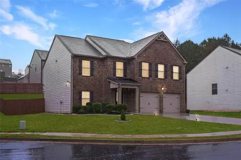 12001 Guelph Cir, Hampton, GA 30228