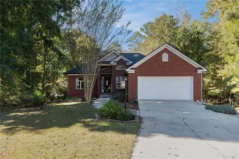 132 Partridge Ct, Monticello, GA 31064