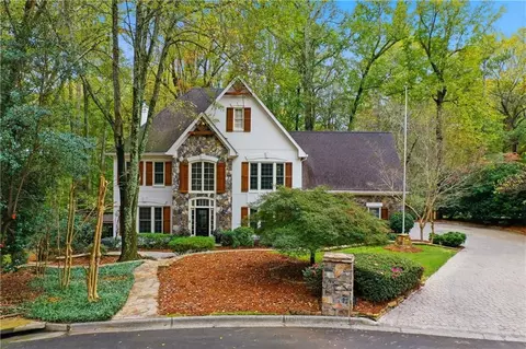570 Wheatridge Blf, Roswell, GA 30075