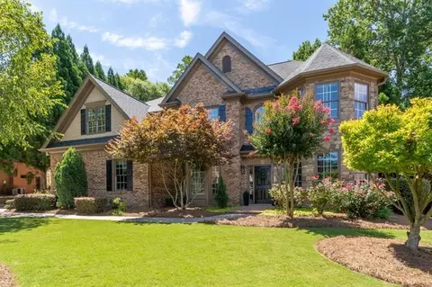 5885 Trailwood Ct, Suwanee, GA 30024