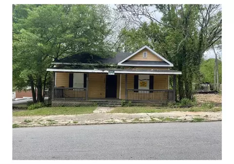 390 Andrew J Hairston Pl NW, Atlanta, GA 30314