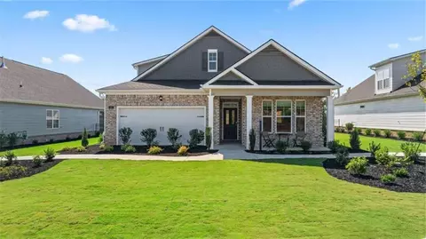 636 Parnassus Rd, Locust Grove, GA 30248