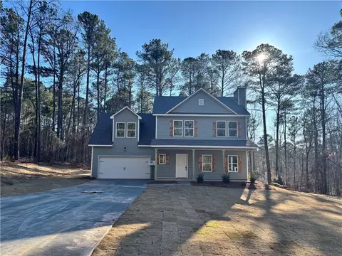17 Kingfisher Ct, Monticello, GA 31064