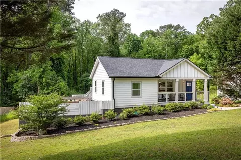 1711 Terry Mill Rd SE, Atlanta, GA 30316