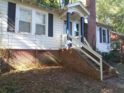 5 Roseway Cir NE, Rome, GA 30161